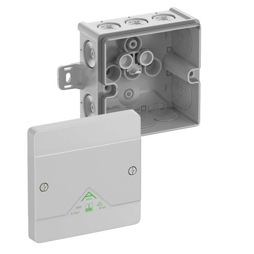 1St. Spelsberg Abox 040 AB-L Abzweigkasten