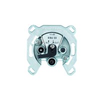 1St. Kathrein ESU33 21110012 Durchschleifdose Einkabelsystem ESU33...