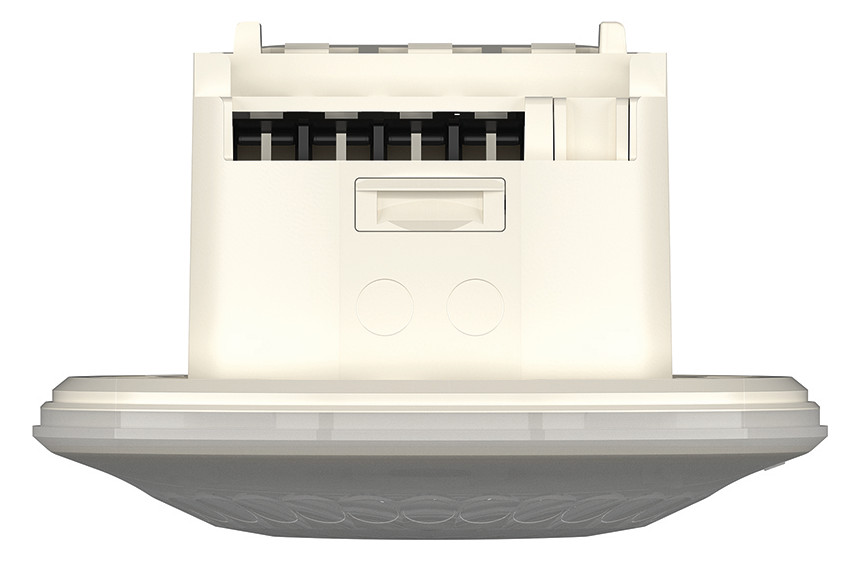 1St. Theben LUXA 103 S360-100-12 DE-UP WH Präsenzmelder Deckenmontage 1030052