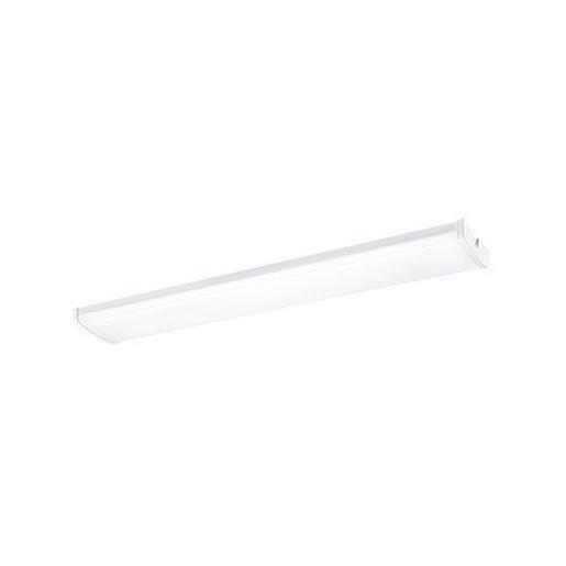 1St. ZUMTOBEL FREJA VARIOFLEX 1200 IP44 LED-Wannenleuchte