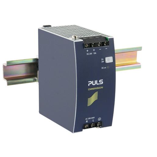 1St. Puls CS10.244 Netzteil, AC 200-240V, 24V 10A