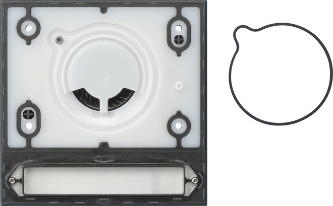 1St. Gira 856000 Türstationsmod. o.Front System 106