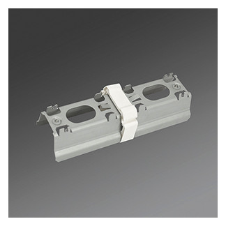 1St. REGIOLUX SDTVLS me Verbinder IP54 aus StZn,Inhalt:1Stück