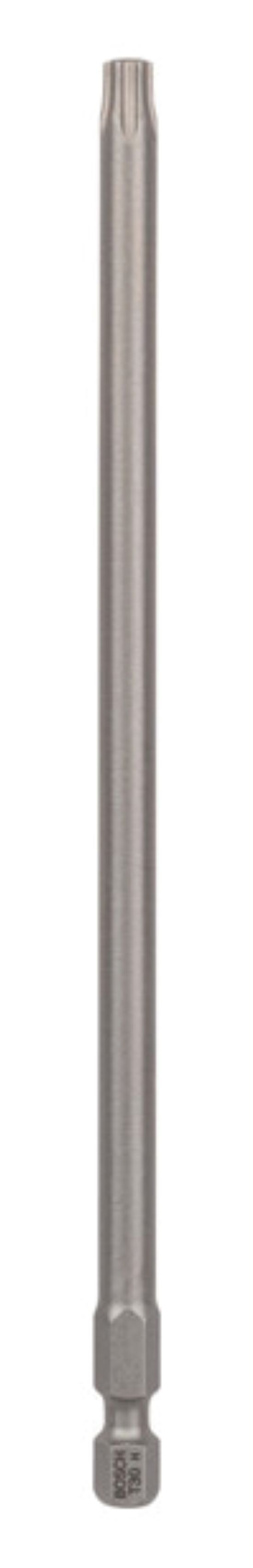 1St. Bosch 1ST Torxschrauberbit Klinge T30 XH 152mm