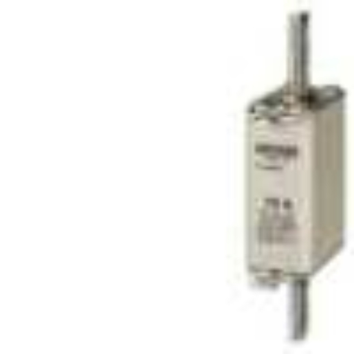 3St. Siemens 3NA3136 NH-Sicherungseinsatz, NH1, In: 160 A, gG