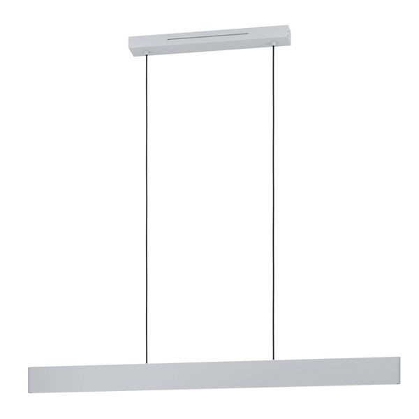 1St. Eglo 900879 LED Pendell. Andreas Connect-Z