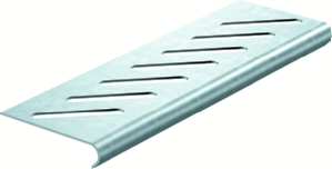 1St. OBO Bettermann BEB/300 7083300 Boden-Endblech 300 mm FS BEB300FS