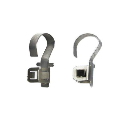1St. KEBA 07-000205, Haltefeder für Typ2-Stecker