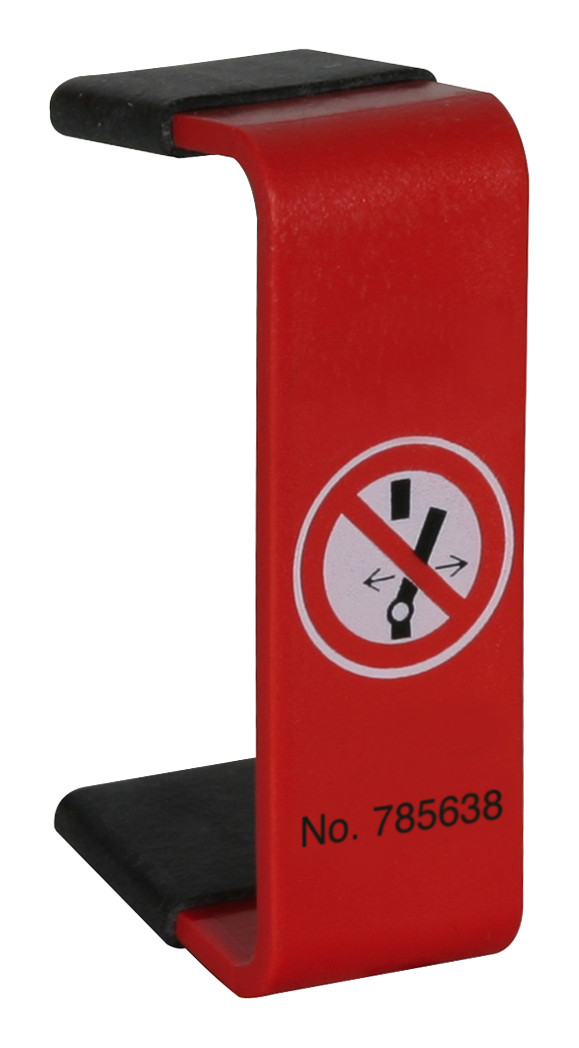 1St. Dehn 785638 Sperrelement f. Reihen-Einbaugeräte H 45mm 1TE SE REG 1TE 1St. Dehn 785638 Sperrelement f. Reihen-Einbaugeräte H 45mm 1TE SE REG 1TE