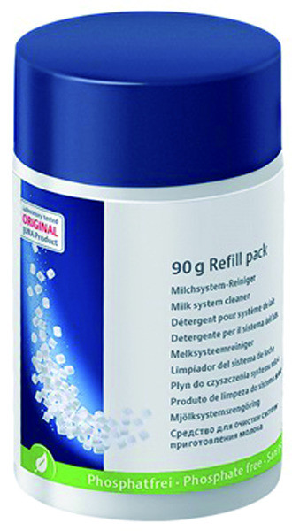 1St. JURA 24157 Milchsystem-Reiniger Mini--Tabs (Nachfül