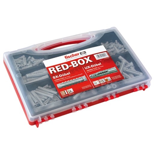 1St. Fischer 040991 Sortimentsbox SX / UX UX / SX Sortimentsbox