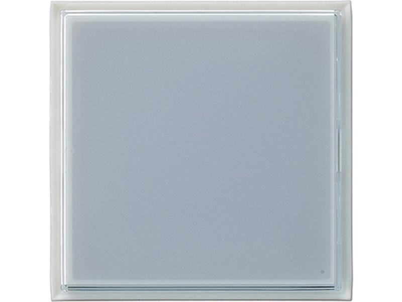 1St. Gira 141900 Aufsatz Ruftaster 1fach LED WS Türko