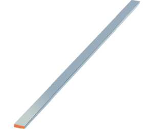 1St. Phoenix NLS-CU 3/10 SN 1000MM N-Sammelschiene Breite: 10 mm Höhe: 3 mm DIN VDE 0611-4: 1991-02 Material: Ku