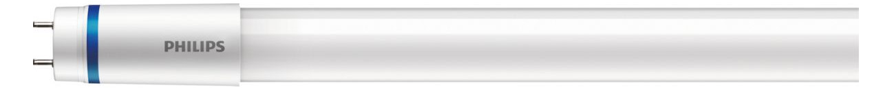 1St. Philips MAS LEDtube 1200mm H MASTER LEDtube T8 KVG/VVG - LED-lamp/Mul
