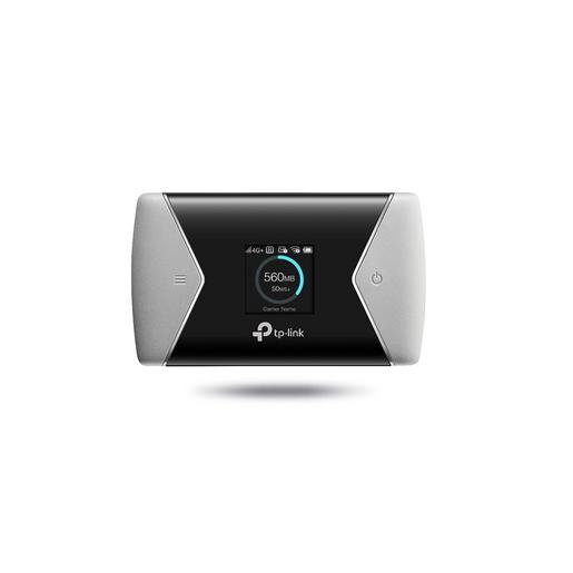 1St. Komsa M7650 TP-Link M7650 Mobiler 4G / LTE WLAN Rout