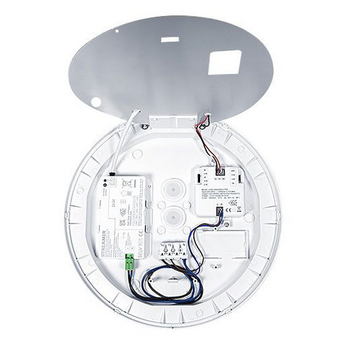 1St. Zumtobel 96637984 LENA VF 360 3500 830/35/40/57/6