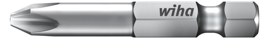 1St. Wiha 70410290 7041 Z 2x90 Bit