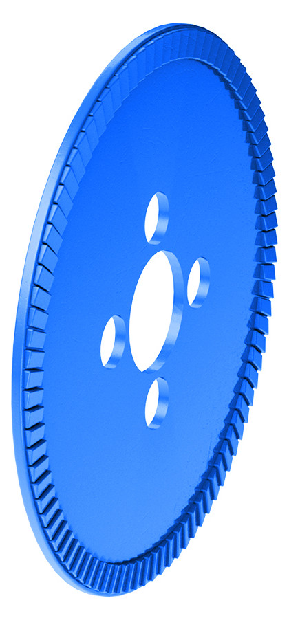 1St. PRIMO P779-03 Randversenker 74 mm