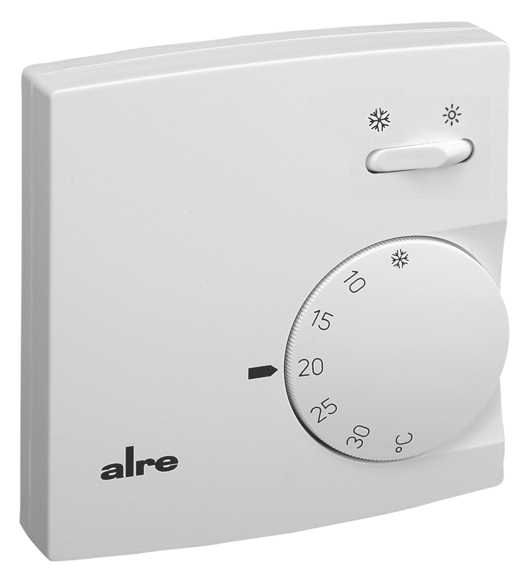 1St. Alre RTBSB-001.065 Raumtemperaturregler