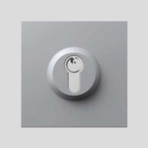 1St. Siedle SM 611 01 SM Schloss Modul 200019402-01 SM611-01SM