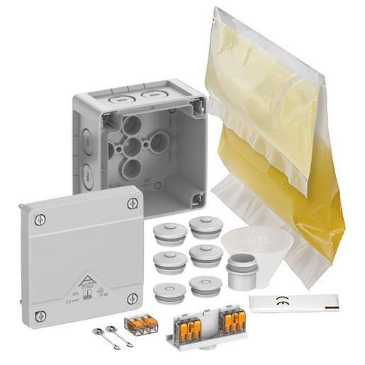 1St. Spelsberg Abox Pro XT SLK-2,52 Abzweigkasten