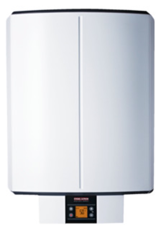 1St. Stiebel Eltron SHZ 50 LCD Wandspeicher 50 l