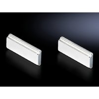 1St. Rittal SZ 4140.000 Erweiterungssatz Magnetbefestigung, Preis per VPE, VPE = 2 Stück 1St. Rittal SZ 4140.000 Erweiterungssatz Magnetbefestigung, Preis per VPE, VPE = 2 Stück