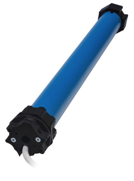 1St. Rademacher 23602075 Funkrohrmotor, elektr., S-line,20Nm,SW60 SLDM 20/16PZ