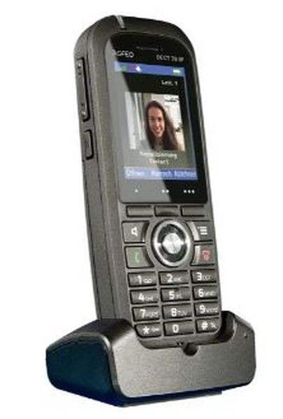 1St. AGFEO Systemtelefon 6101576