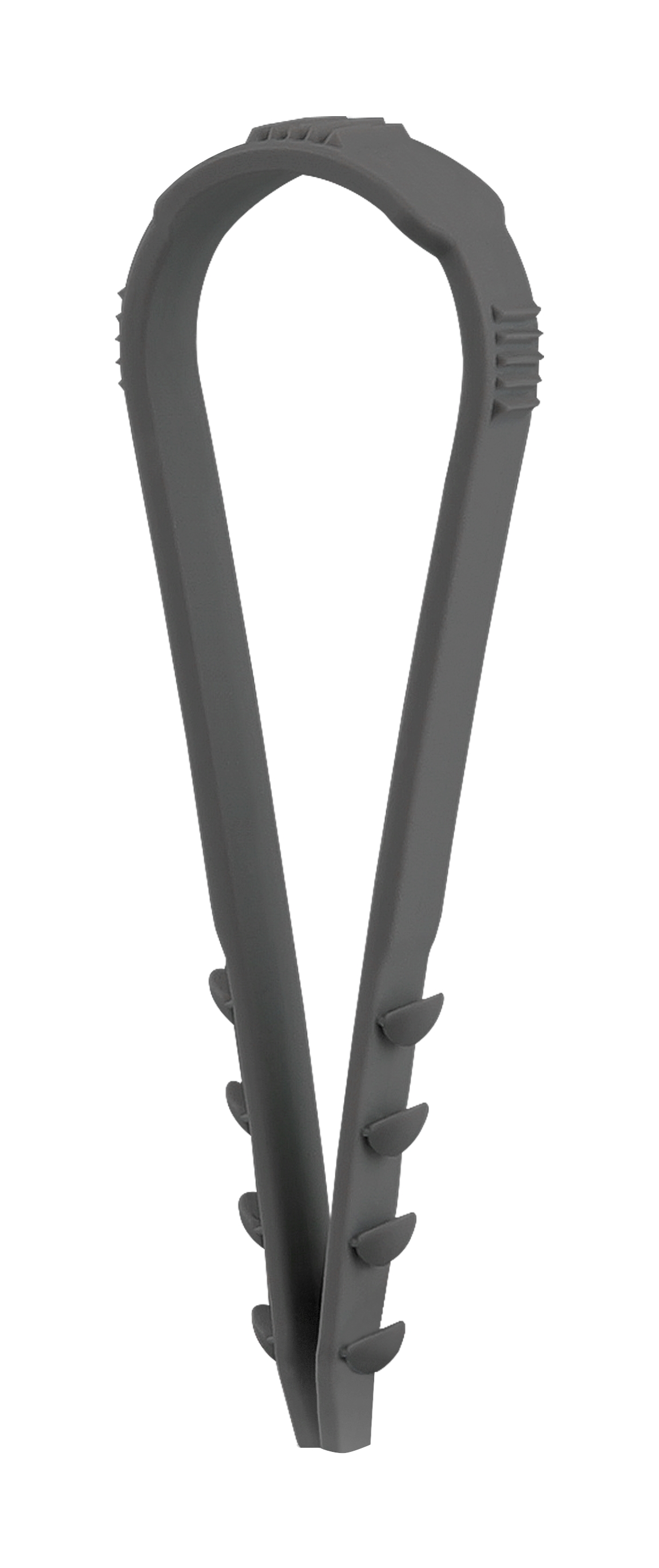 100St. F-Tronic CMS4S Stecklasche CMS4S, Spannber. 20-40mm, sw 7440040