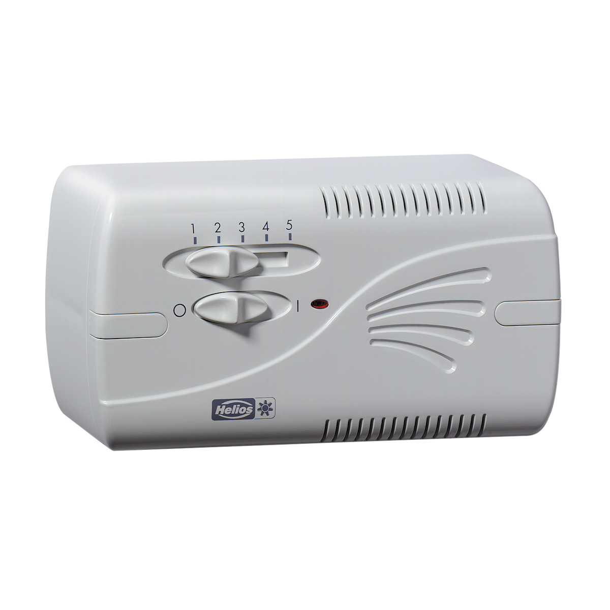 1St. Helios TSW 0,3 Trafo u. Drehzahlsteller