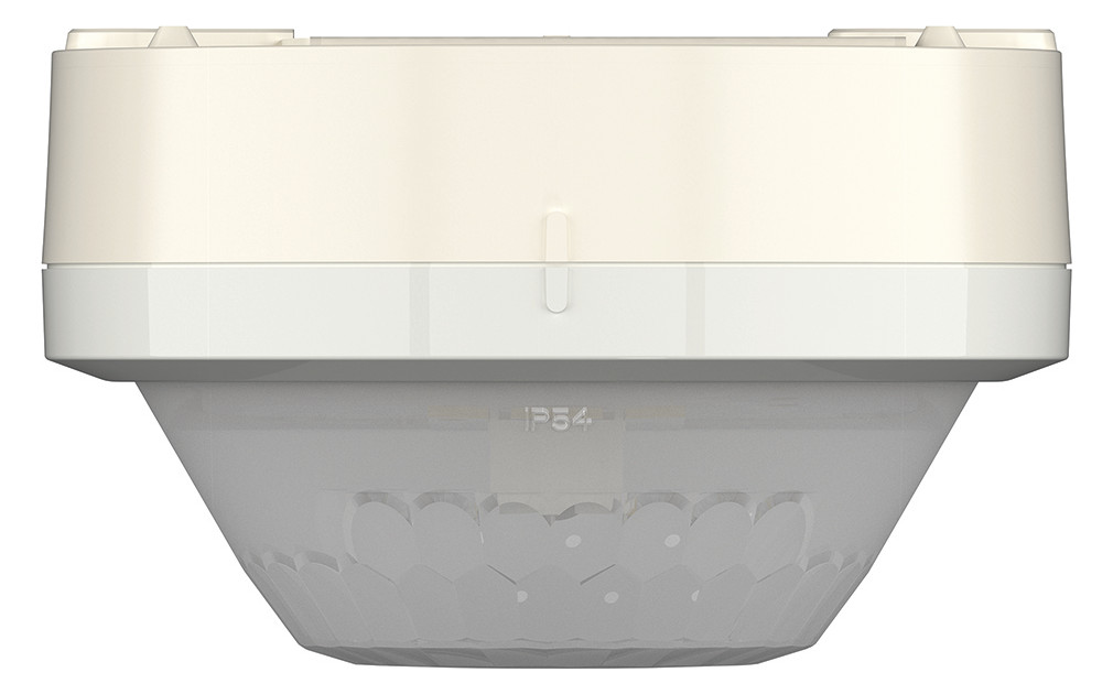 1St. Theben LUXA 103 S360-100-28 AP WH Korridor-Präsenzmelder 1030082