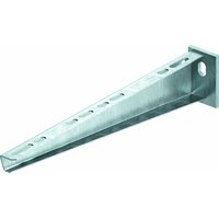 1St. OBO Bettermann AW 15 16 FT 6420664 Wand- und Stielausleger mit angeschweißt AW1516FT