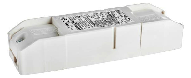 1St.Brumberg 17823010 LED-Konverter 500 mA, 1- 22 W, schaltba,