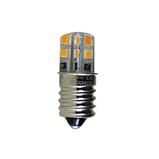 1St. Jung E14LEDW LED-Lampe E14 230V 2000K