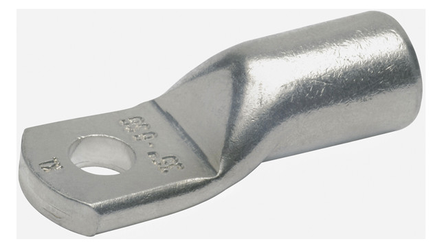 1St. Klauke 6SG6 Rohrkabelschuh für Schaltgeräteanschluss, 50 mm², M6