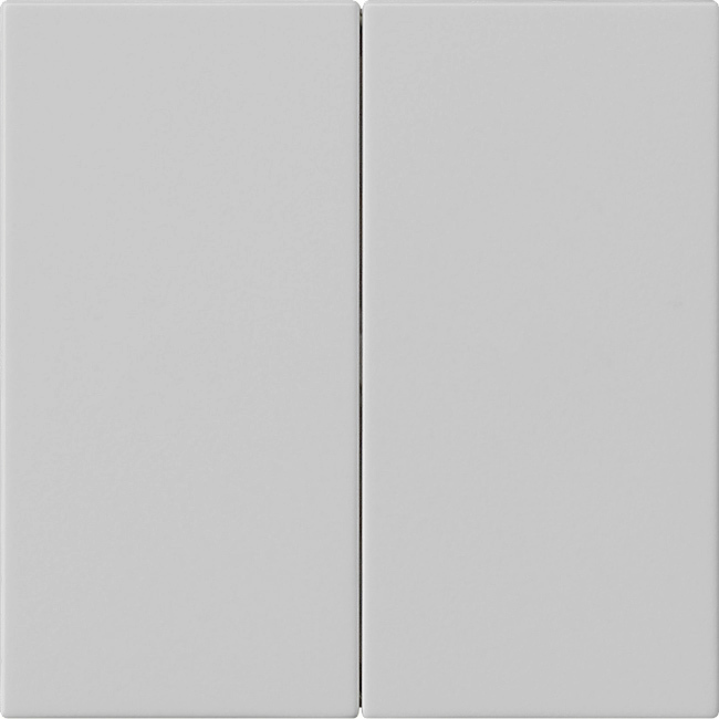 1St. Gira 5362015 S3000 Bedienaufs. 2f System 55 Grau m