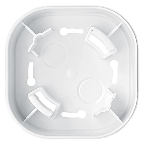 1St. Busch-Jaeger 6131/39-24 Aufputz-Gehäuse, Für Busch-Präsenzmelder KNX, Busch-Wächter Sky KNX und Busch-Präsenzmelder