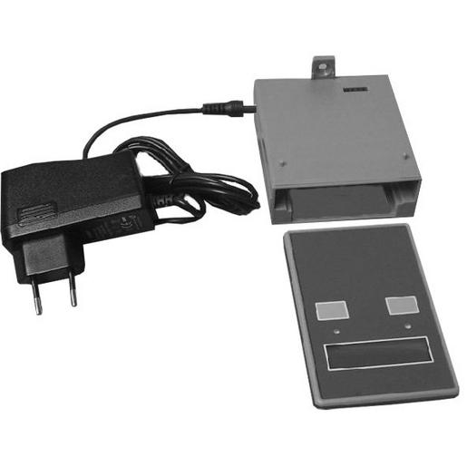 1St. Eldat RRP01-ACC-01 Ladeschale, für MiniPager RRP01, Grundel