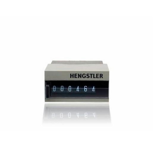 1St. Hengstler 0464165 IMP.ZAE 24 VDC 6ST RT