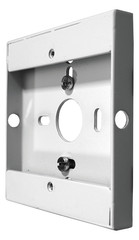 1St. HHG Villa AR M Aufputzrahmen Villa M