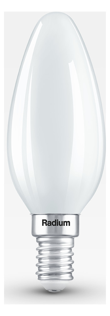 1St. NLEDE14_4,2W40_2700K LED Retrofit E14, 4,2W(40W), 2700K, 470l