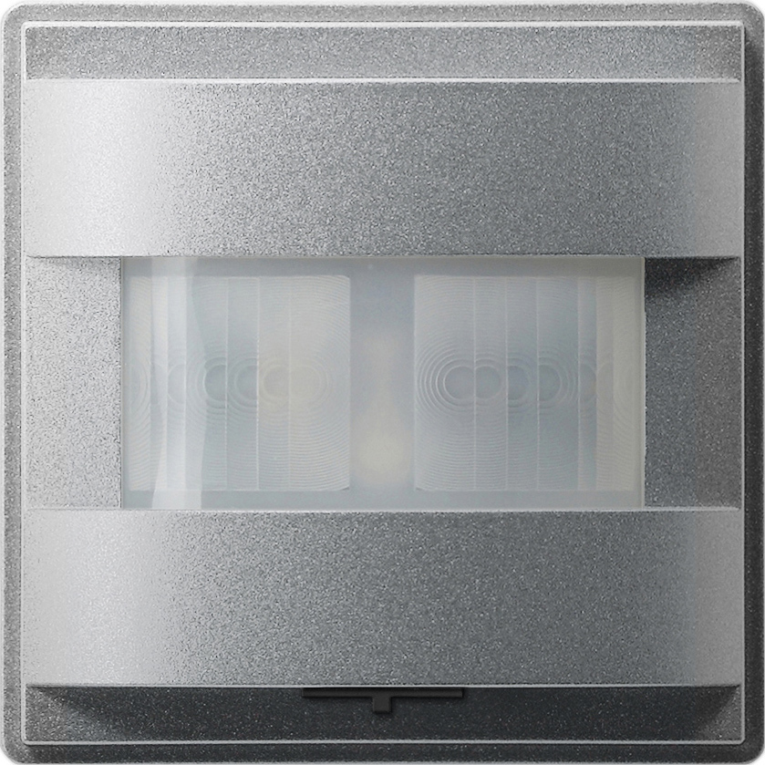 1St. Gira 204065 KNX Beweg.m.aufs. 1,10 m Standard Gira TX_44 F Alu