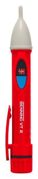 1St. Benning 044055 VT 2 berührungsloser Phasenprüfer