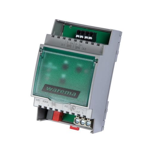 1St. Warema KNX Sonnenschutzaktor SA 16 2022211