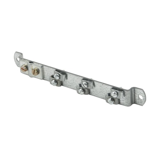 10St. Kathrein ZES11 Erdungsschiene ZES 11 276020...