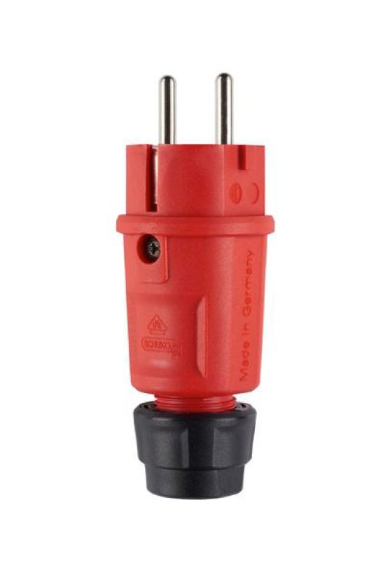 1St. ABL 100000065 Hight Stecker 1520 SK+F/B rt