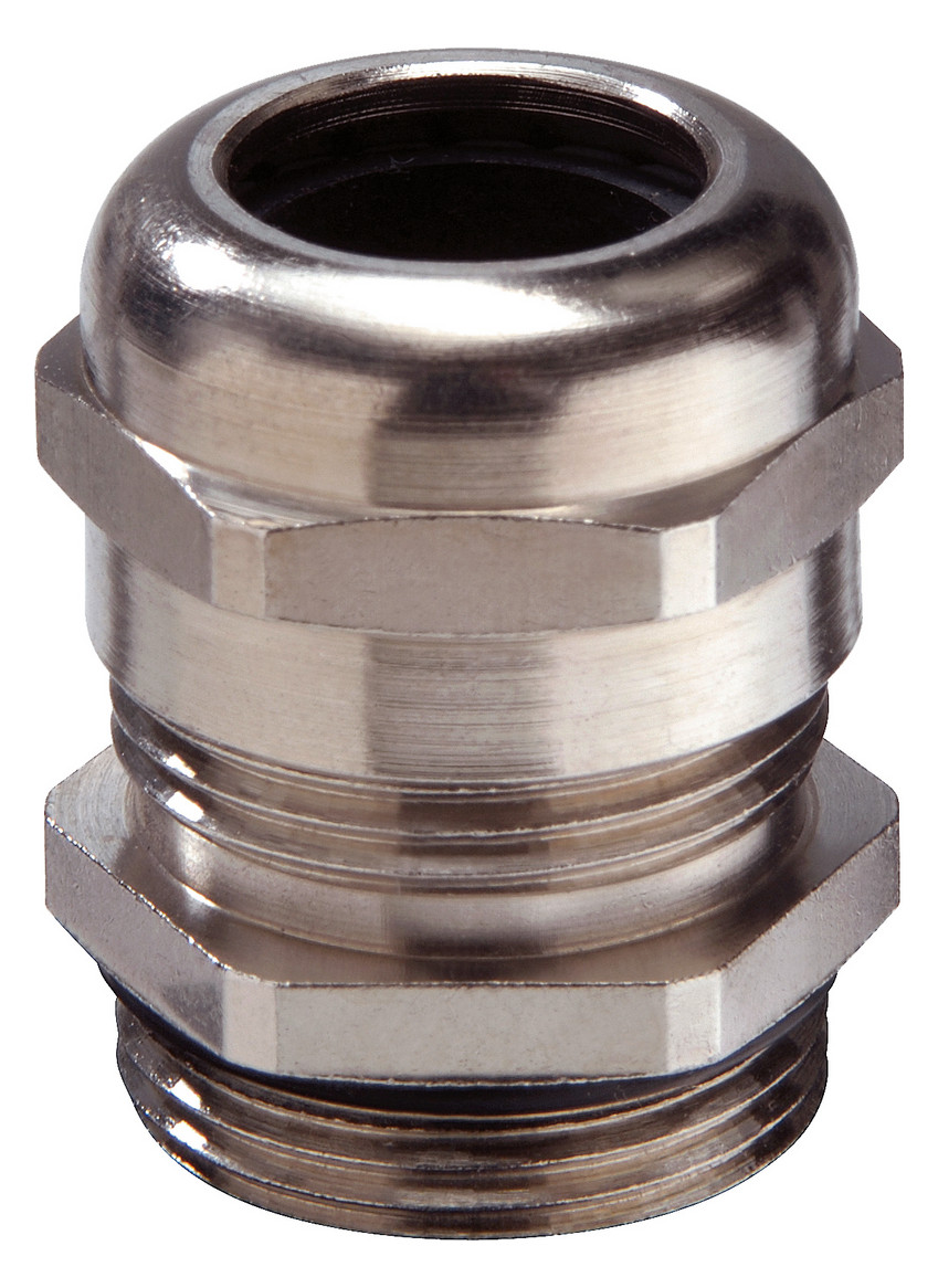 1St. Wiska 10062287 Messingkabelverschraubung PG29 MSKV 29