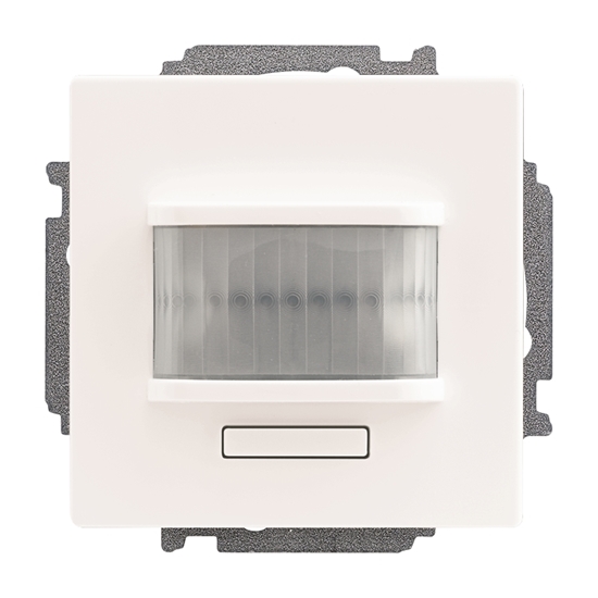 1St. Busch-Jaeger 6215/1.1-84-WL Bewegungsmelder/Schaltaktor 1-fach, Wireless, für Busch-free@home Busch-free@home studi