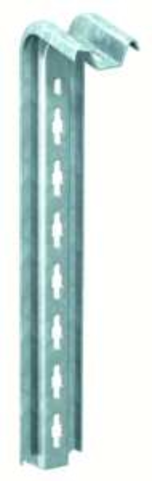 1St. OBO Bettermann TPS 4 6364322 TP-STIEL 445mm TPS445FS